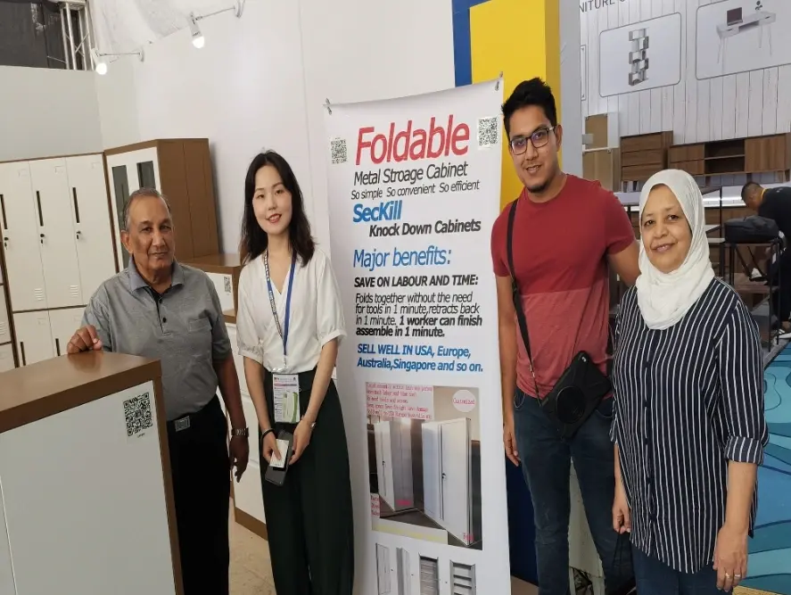 Global Cooperation​​​​​​​