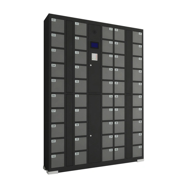 Smart Mobile Phone Storage Locker Smart Mobile Phone Storage Locker