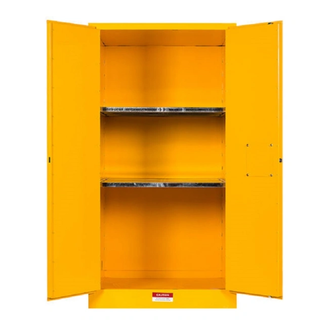 Chemical Flammable Storage Cabinet