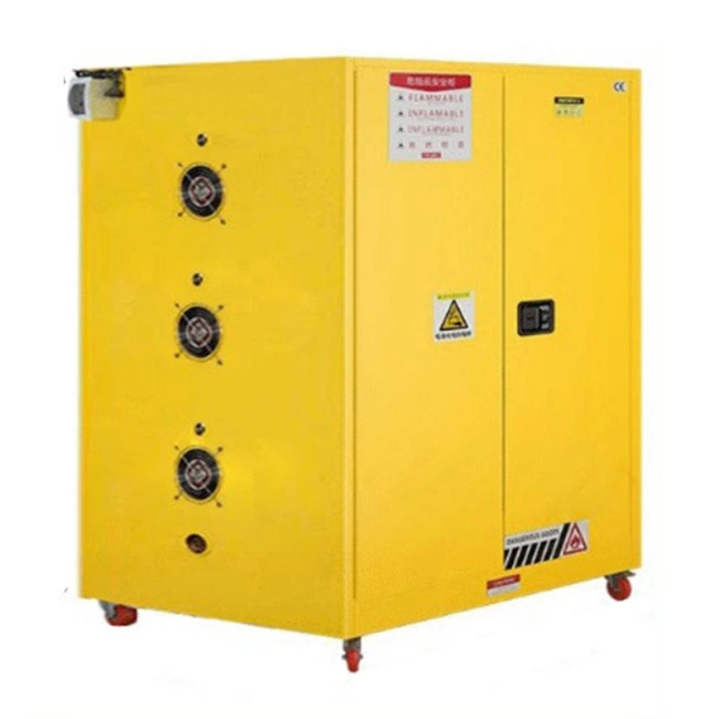 Rechargeable Explosion-Proof Cabinet