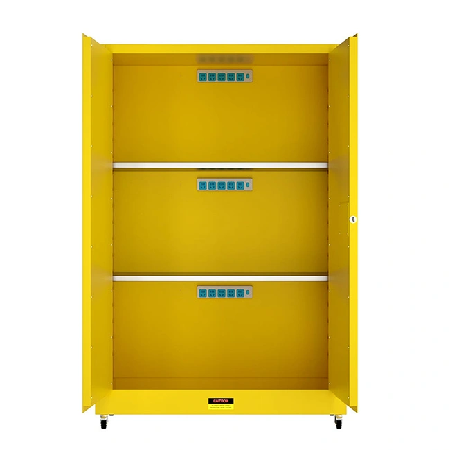 Rechargeable Explosion-Proof Cabinet Rechargeable Explosion-Proof Cabinet