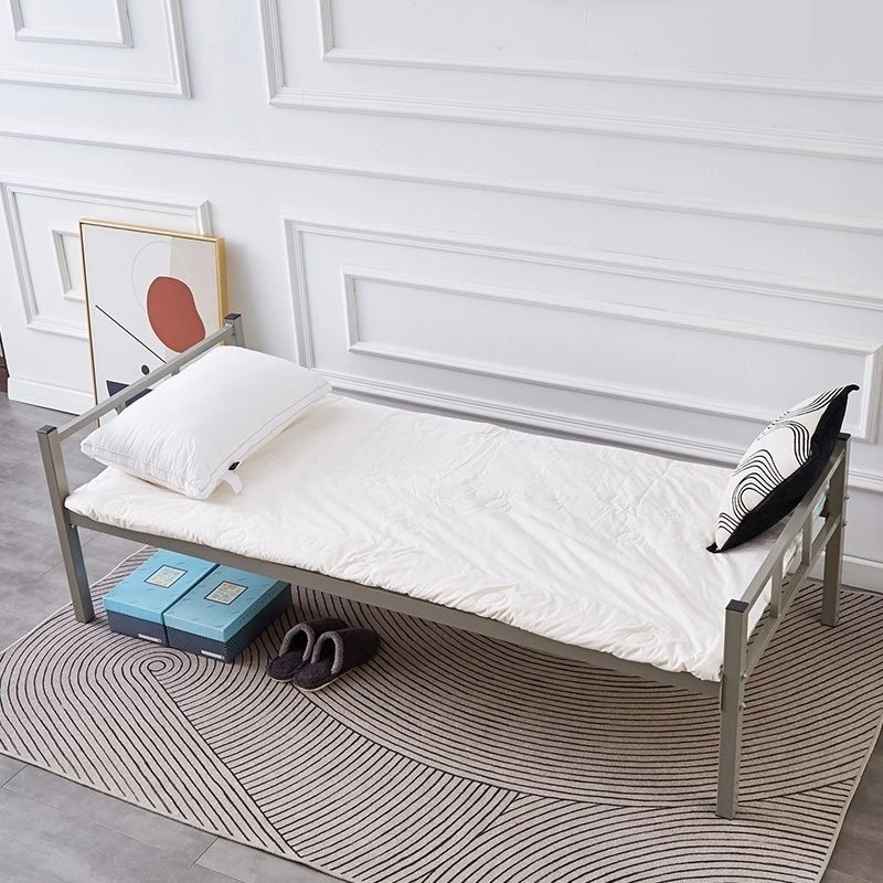 small single metal bed+Application small single metal bed+Application