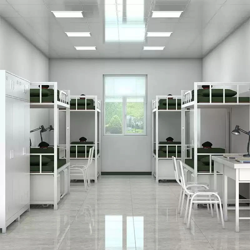 Military bunk bed with drawers+Application Military bunk bed with drawers+Application