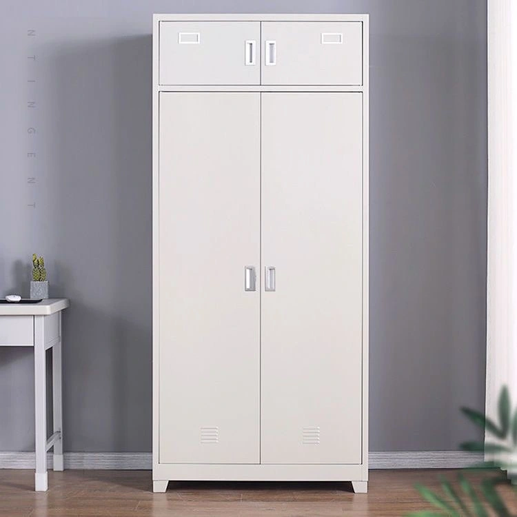 4 Door Steel Storage Locker+Application 4 Door Steel Storage Locker+Application