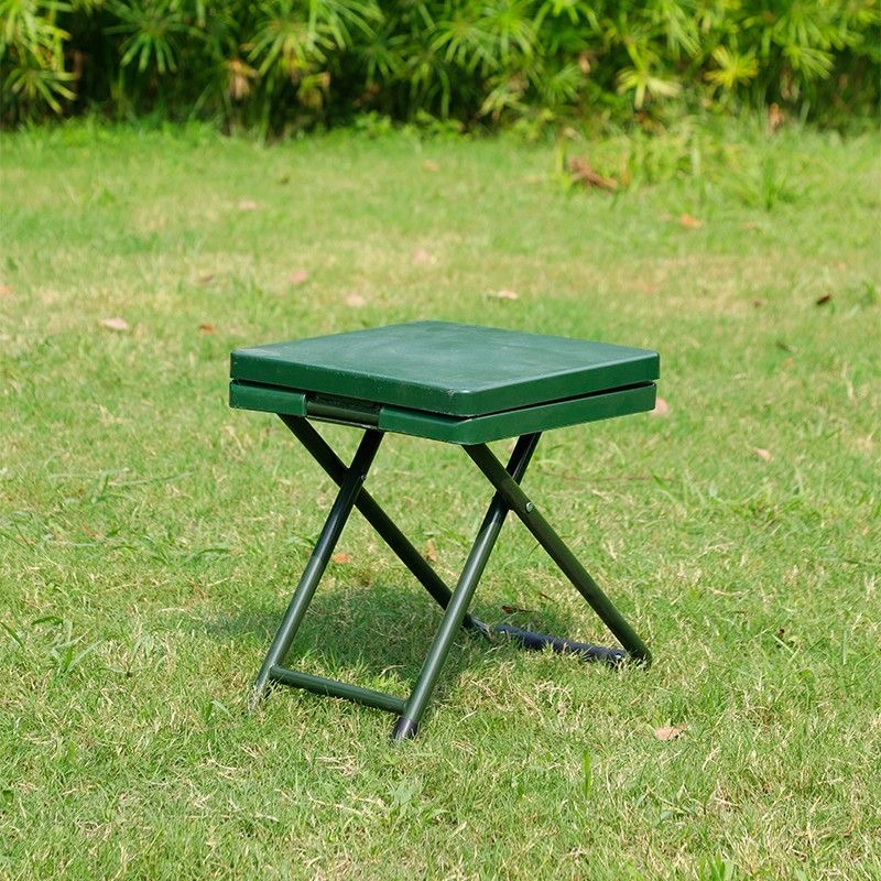 Portable folding desk chair+Application