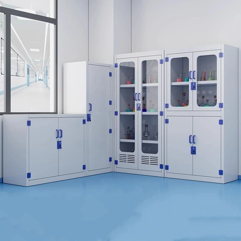 PP Acid and Alkali Cabinet+Application