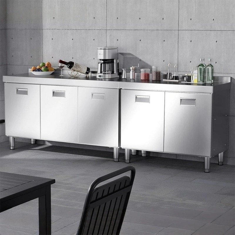 Stainless Steel Cupboards+Application Stainless Steel Cupboards+Application