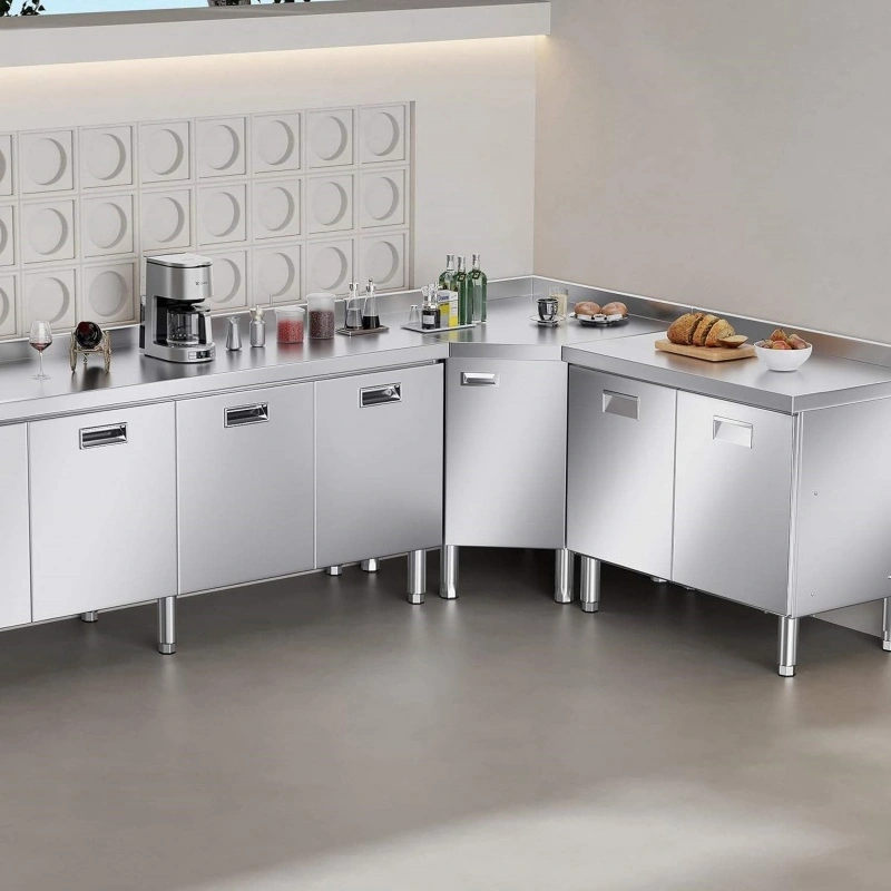Stainless Steel Cupboards+Application Stainless Steel Cupboards+Application