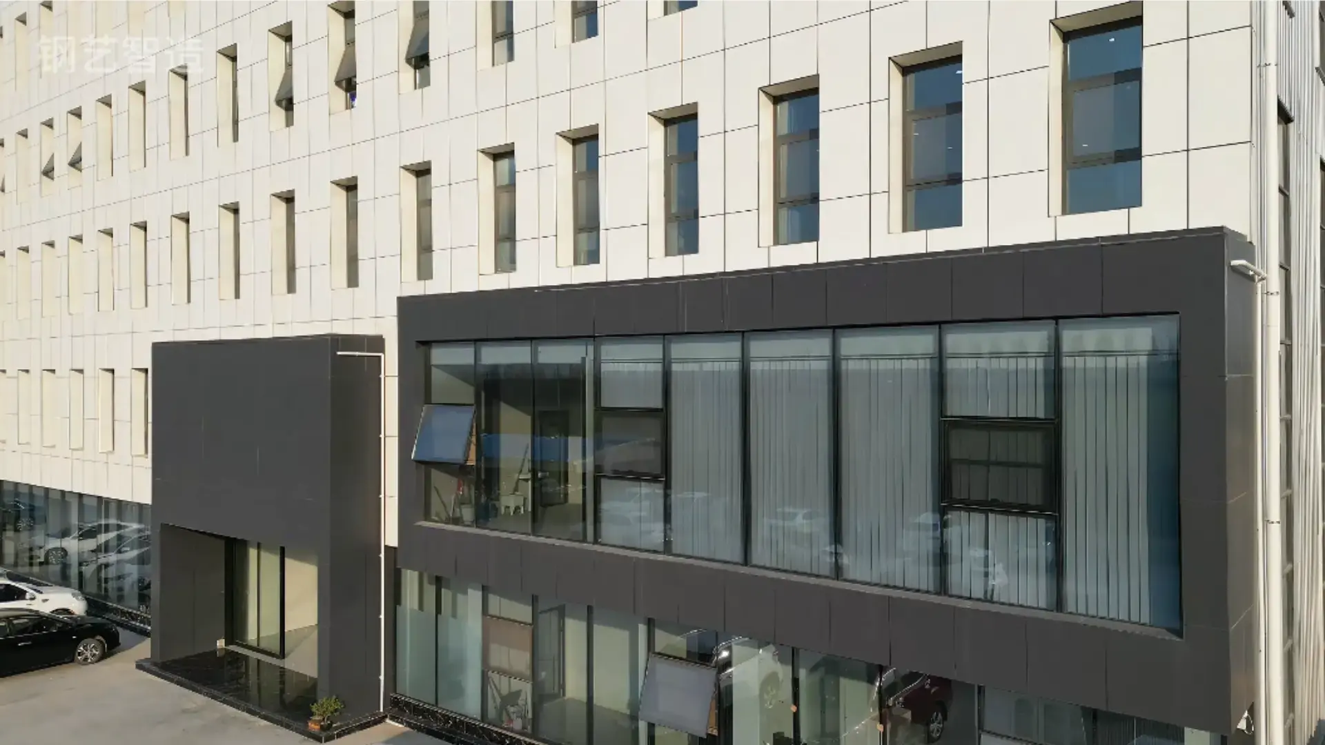 Metal Locker Wardrobe+Factory