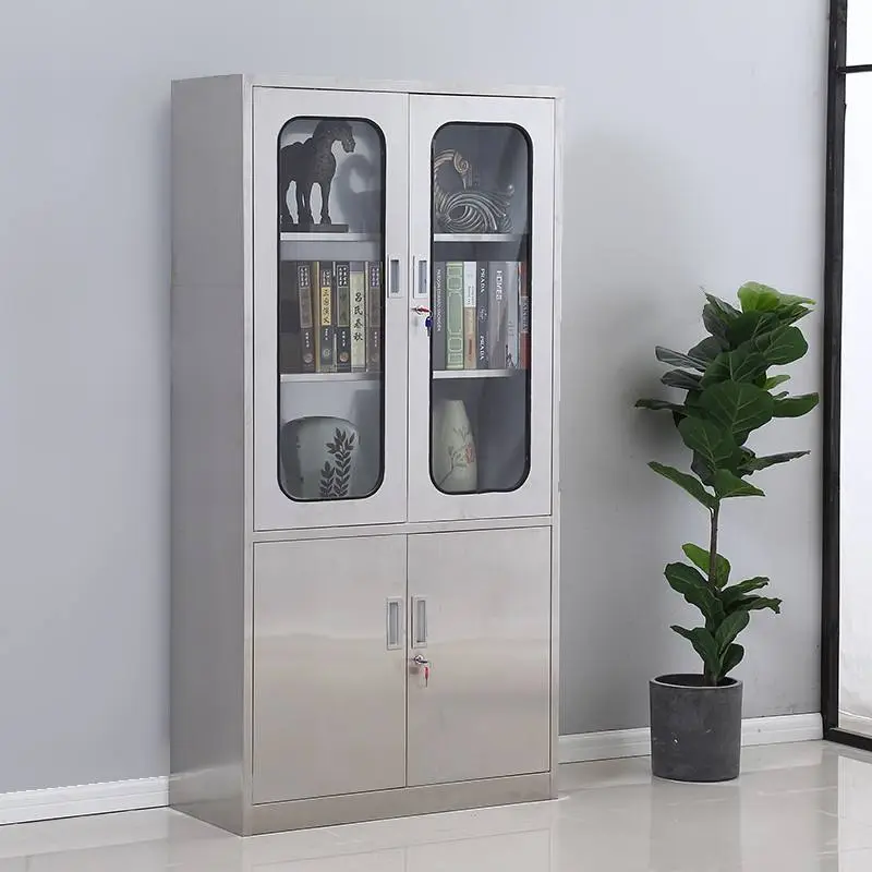 Medical Medicine Instrument Cabinet+Application
