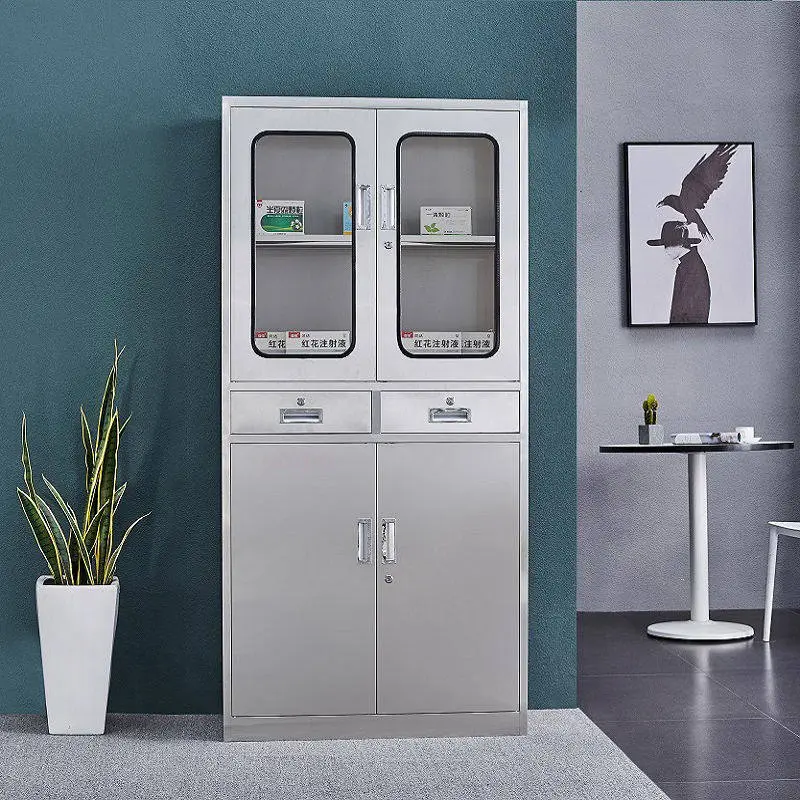 4-Door Medicine Cabinets+Application