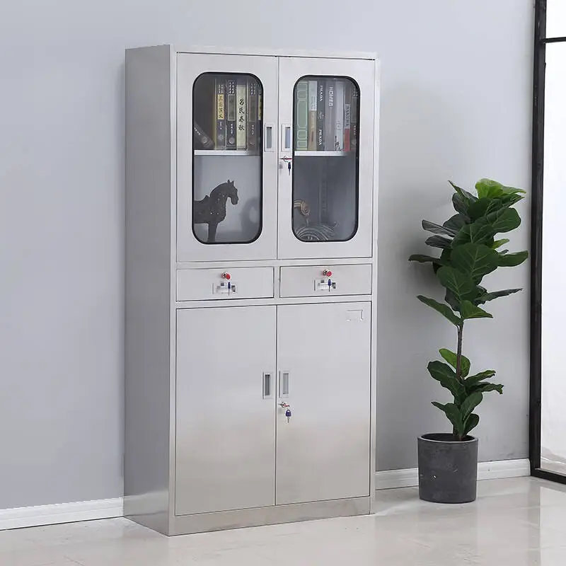4-Door Medicine Cabinets+Application