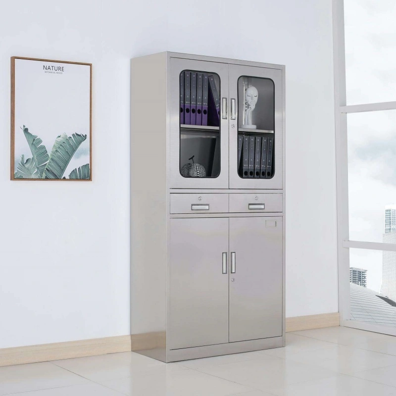 4-Door Medicine Cabinets+Application