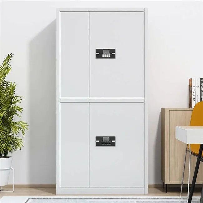 Confidential File Cabinet Confidential File Cabinet