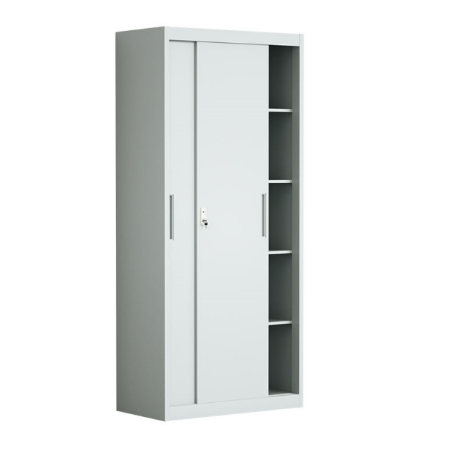 Steel Sliding Door File Cabinet+Product Steel Sliding Door File Cabinet+Product