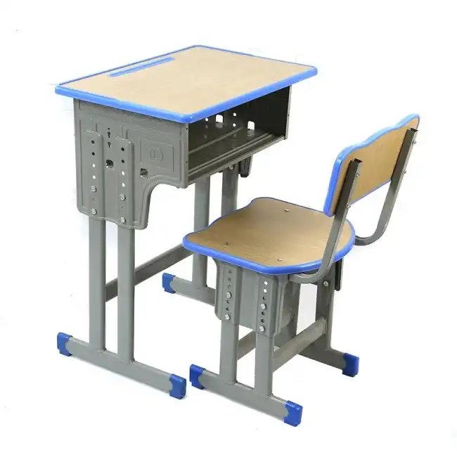 Classroom Desk & Chair Packages 