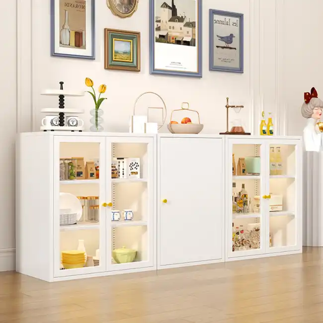 floor-standing sideboards 