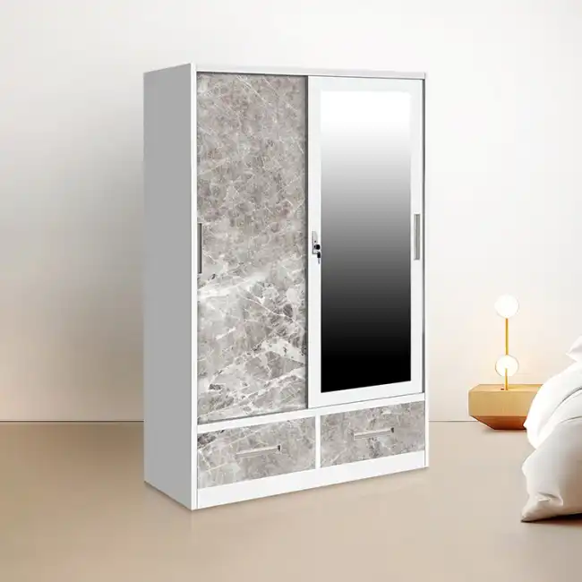 Sliding door printed cabinets Sliding door printed cabinets