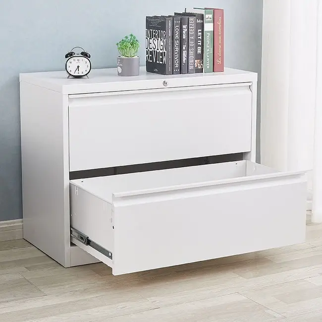 2 Drawer Lateral Steel File Cabinet 2 Drawer Lateral Steel File Cabinet