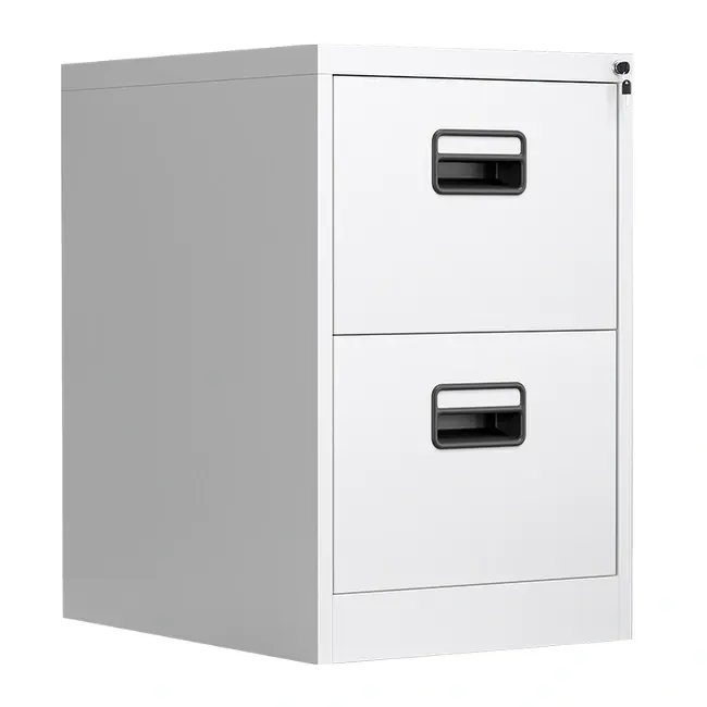 2-Drawer Vertical Steel File Cabinet+Product 2-Drawer Vertical Steel File Cabinet+Product