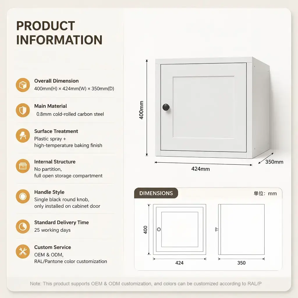 Specifications