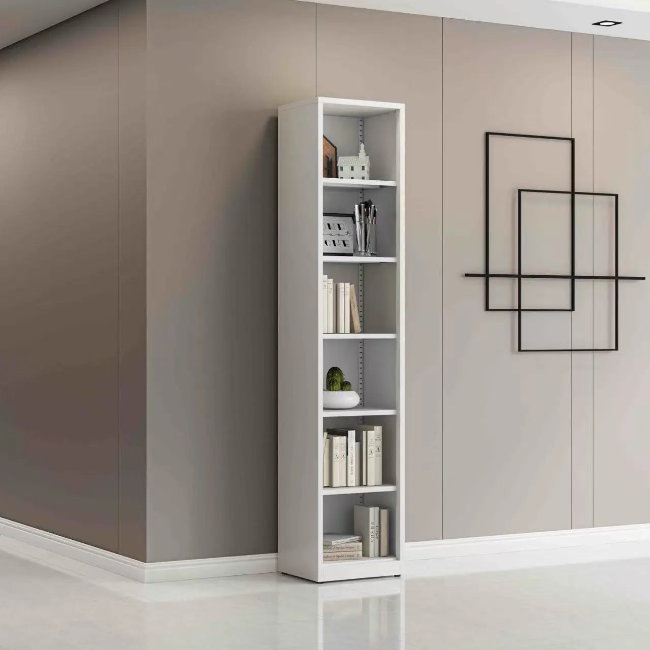 6-layer narrow-sided cabinet 6-layer narrow-sided cabinet