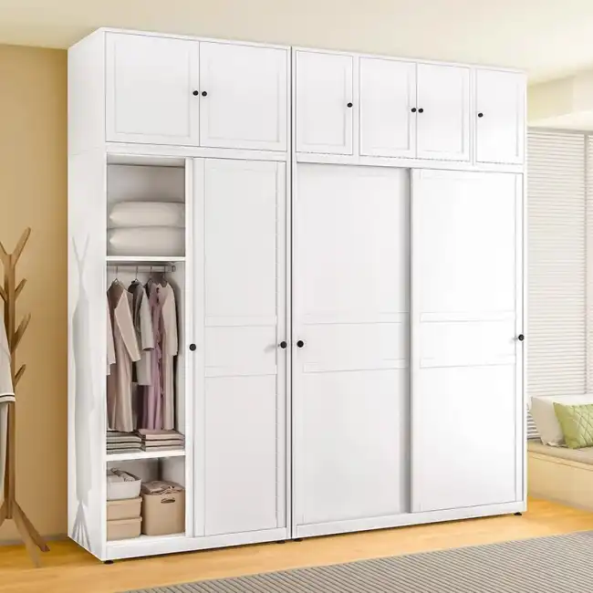 Step-by-Step Guide: How to Install a Sliding Door Wardrobe Easily