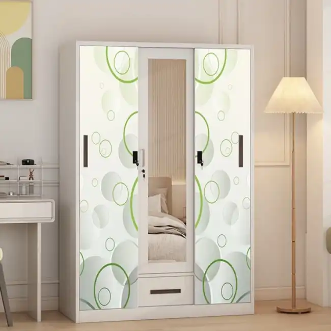 Top 7 Benefits of Using Floor-standing Printed Cabinets in Retail Displays