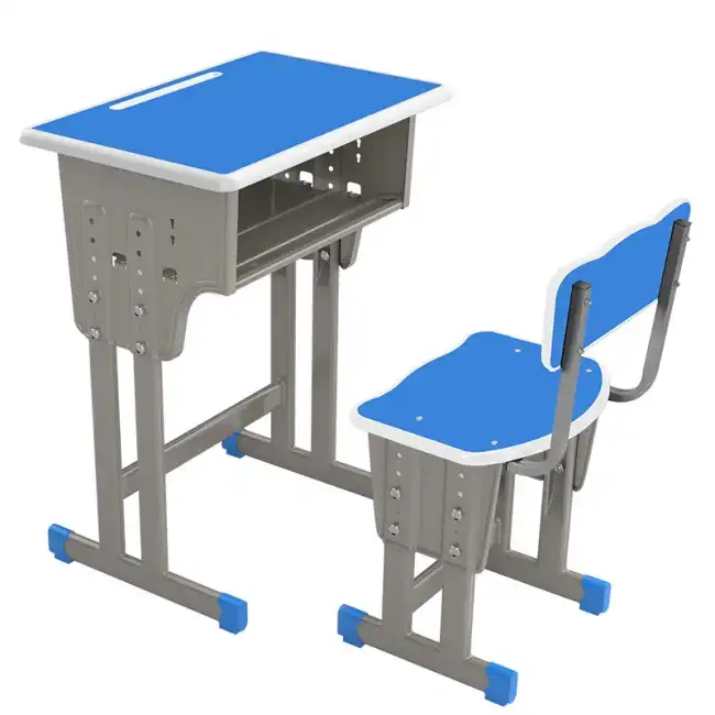 Why Japan Schools Choose China Classroom Desk & Chair Packages？